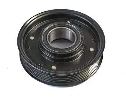 Электромагнит.муфта компрессора THERMOTEC KTT040038