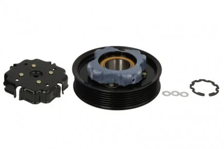 Электромагнит.муфта компрессора THERMOTEC KTT040045
