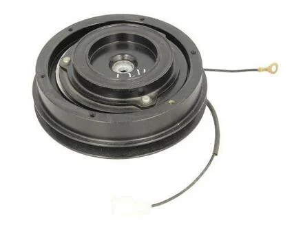 Електромагніт.муфта компресора THERMOTEC KTT040054