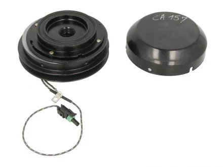 Компрессор, кондиционер THERMOTEC KTT040067