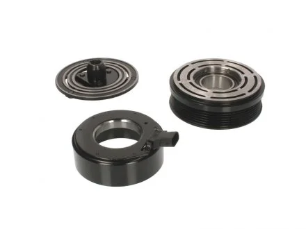 Компресор,кондиціонер THERMOTEC KTT040071