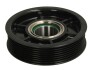 Компрессор, кондиционер THERMOTEC KTT040075 (фото 1)