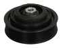 Компрессор, кондиционер THERMOTEC KTT040075 (фото 2)