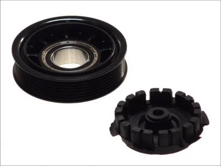Компрессор, кондиционер THERMOTEC KTT040076
