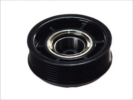Компрессор, кондиционер THERMOTEC KTT040077