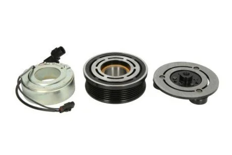 Компрессор, кондиционер THERMOTEC KTT040083