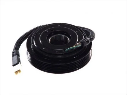 Компрессор, кондиционер THERMOTEC KTT040085
