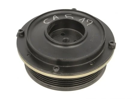 Компресор,кондиціонер THERMOTEC KTT040086
