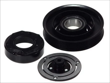 Компрессор, кондиционер THERMOTEC KTT040088