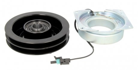 Компресор,кондиціонер THERMOTEC KTT040089