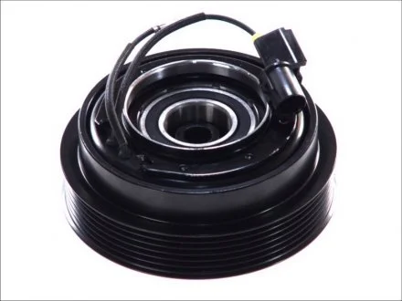 Компрессор, кондиционер THERMOTEC KTT040098