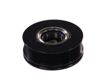 Компрессор, кондиционер THERMOTEC KTT040101