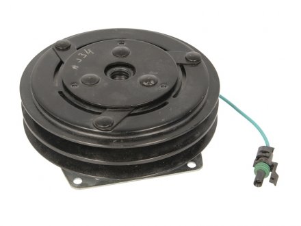 Компресор,кондиціонер THERMOTEC KTT040102