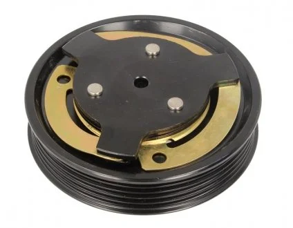 Электромагнит.муфта компрессора THERMOTEC KTT040109