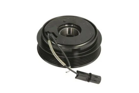 Электромагнит.муфта компрессора THERMOTEC KTT040121