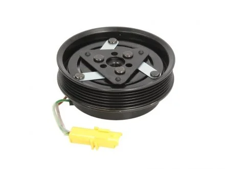 Электромагнит.муфта компрессора THERMOTEC KTT040125