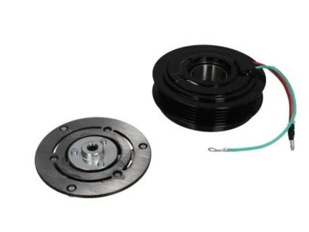 Электромагнит.муфта компрессора THERMOTEC KTT040127