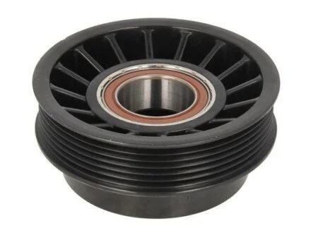 Электромагнит.муфта компрессора THERMOTEC KTT040128