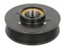 Электромагнит.муфта компрессора THERMOTEC KTT040141 (фото 1)