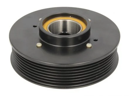 Электромагнит.муфта компрессора THERMOTEC KTT040141