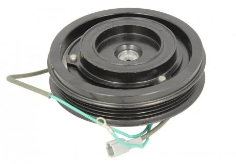 Електромагніт.муфта компресора THERMOTEC KTT040142 (фото 1)