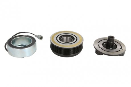 Электромагнит.муфта компрессора THERMOTEC KTT040148