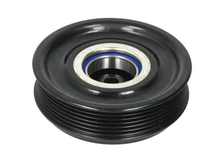 Електромагніт.муфта компресора THERMOTEC KTT040157