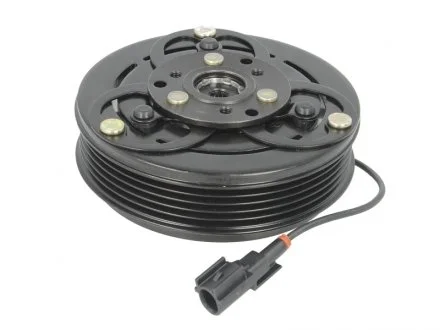 Электромагнит.муфта компрессора THERMOTEC KTT040163