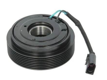 Электромагнит.муфта компрессора THERMOTEC KTT040170