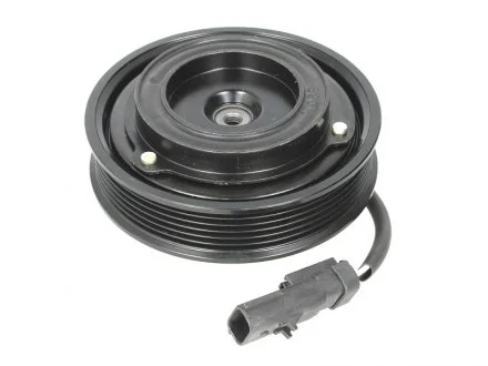 Электромагнит.муфта компрессора THERMOTEC KTT040171