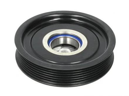 Электромагнит.муфта компрессора THERMOTEC KTT040173
