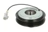 Электромагнит.муфта компрессора THERMOTEC KTT040189 (фото 2)
