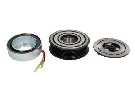Электромагнит.муфта компрессора THERMOTEC KTT040195