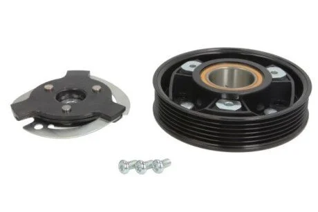 Електромагніт.муфта компресора THERMOTEC KTT040196