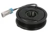 Электромагнит.муфта компрессора THERMOTEC KTT040207 (фото 2)