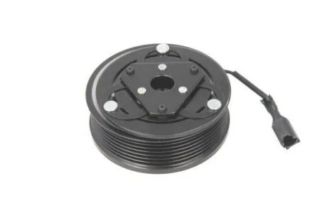 Электромагнит.муфта компрессора THERMOTEC KTT040208