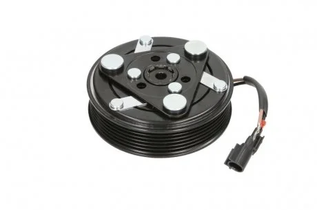 Электромагнит.муфта компрессора THERMOTEC KTT040210