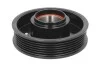 Электромагнит.муфта компрессора THERMOTEC KTT040216 (фото 2)