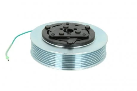 Електромагніт.муфта компресора THERMOTEC KTT040221