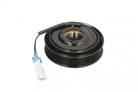 Электромагнит.муфта компрессора THERMOTEC KTT040222