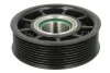 Електромагніт.муфта компресора THERMOTEC KTT040230 (фото 1)