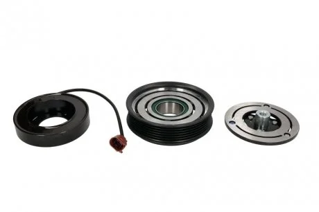 Электромагнит.муфта компрессора THERMOTEC KTT040235