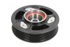 Электромагнит.муфта компрессора THERMOTEC KTT040242 (фото 2)