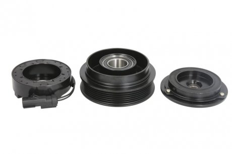 Электромагнит.муфта компрессора THERMOTEC KTT040243
