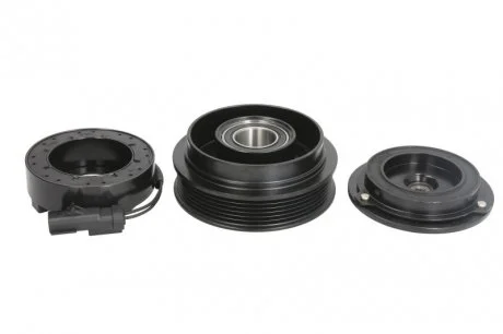Електромагніт.муфта компресора THERMOTEC KTT040243