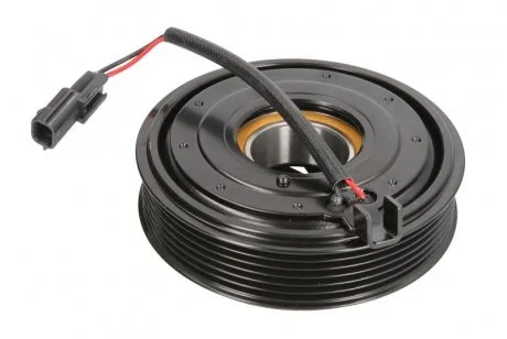 Электромагнит.муфта компрессора THERMOTEC KTT040249