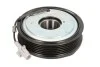 Электромагнит.муфта компрессора THERMOTEC KTT040254 (фото 2)