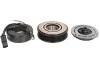 Электромагнит.муфта компрессора THERMOTEC KTT040257 (фото 2)