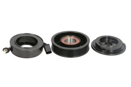 Электромагнит.муфта компрессора THERMOTEC KTT040257