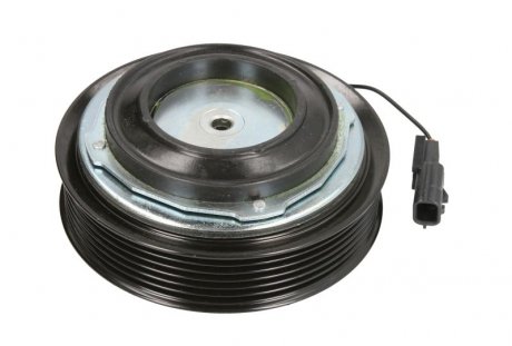 Электромагнит.муфта компрессора THERMOTEC KTT040259